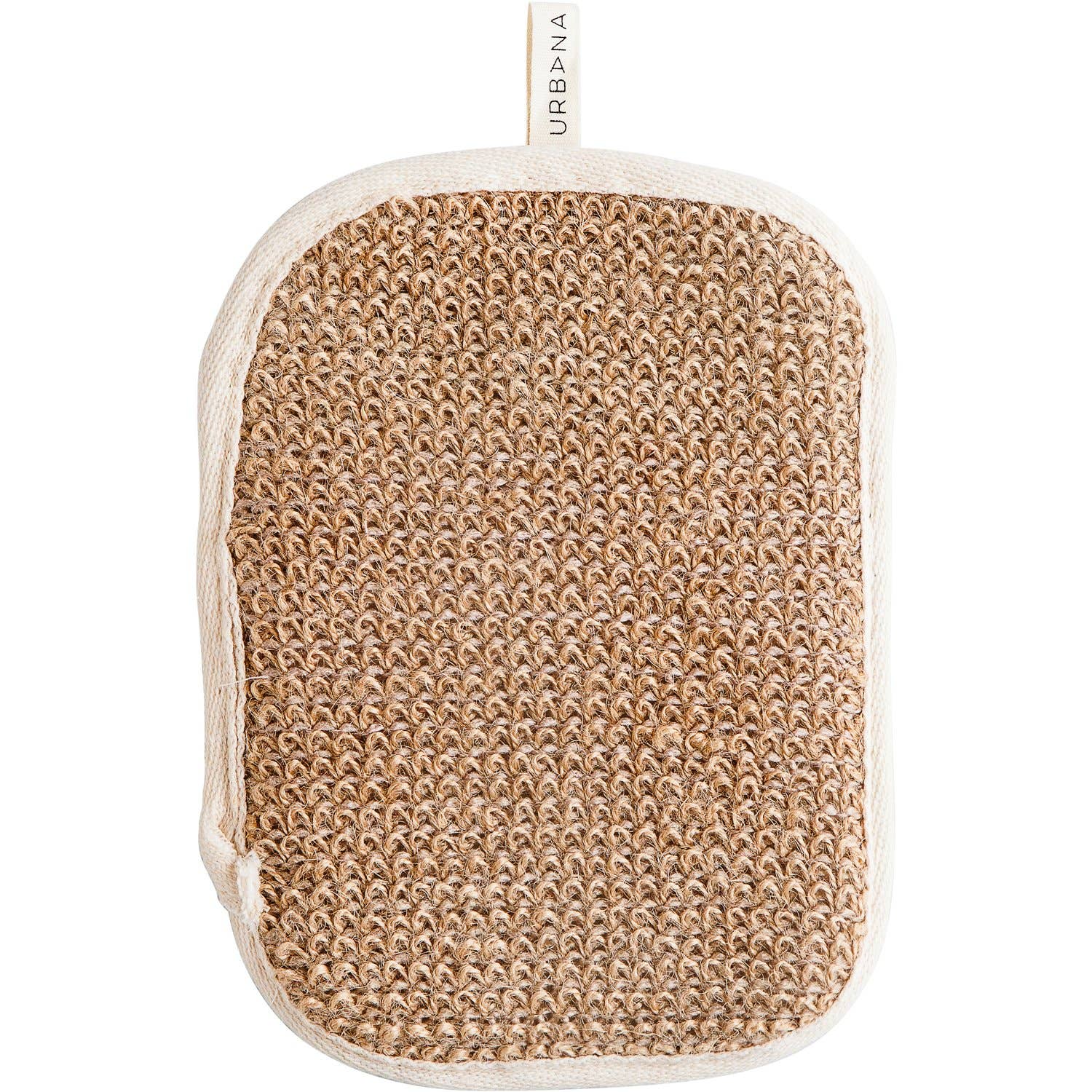 Spa Privé - Soap Mitt Bamboo -