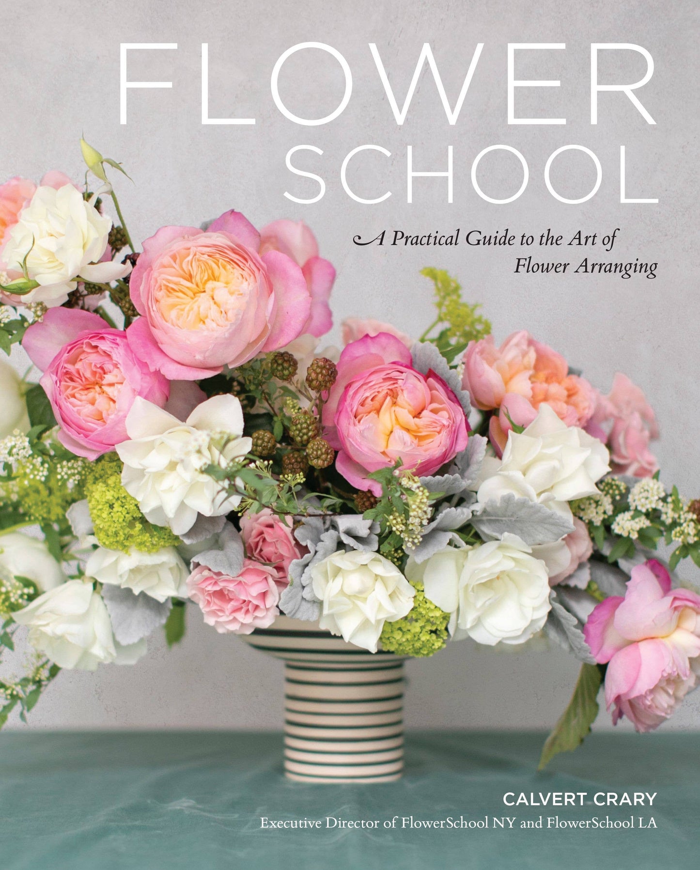 Flower School -