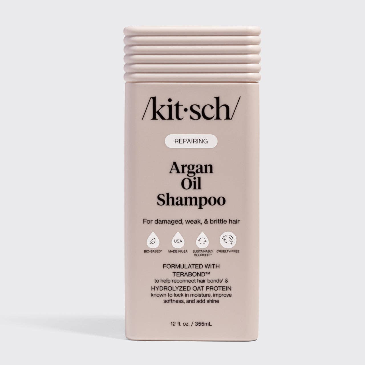 Repairing Argan Oil Shampoo -