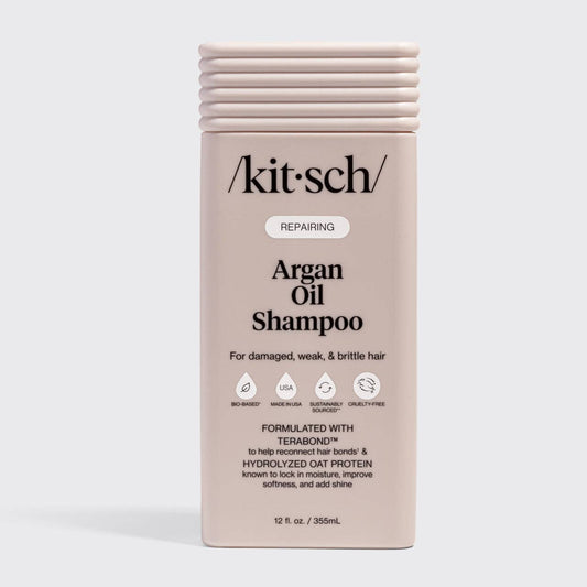 Repairing Argan Oil Shampoo -