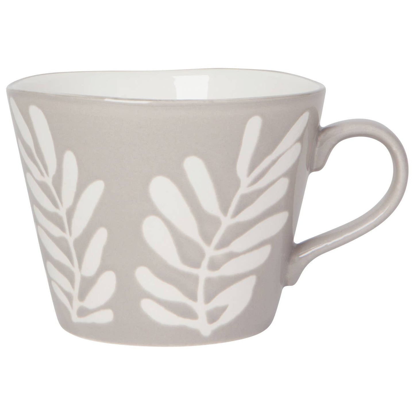 Grove 100% Porcelain Coffee Mug - Mugs