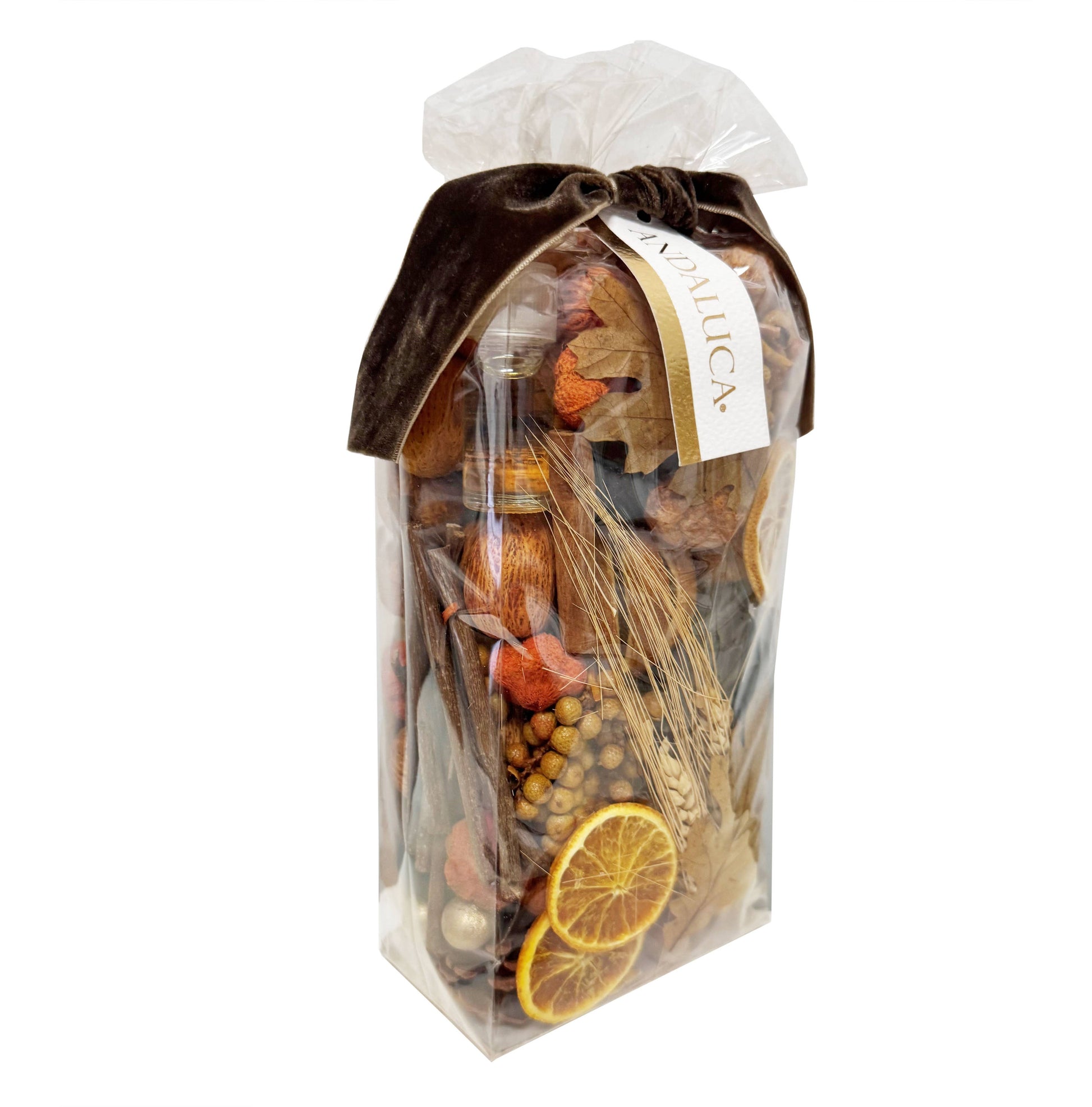 Blissful Harvest Potpourri -