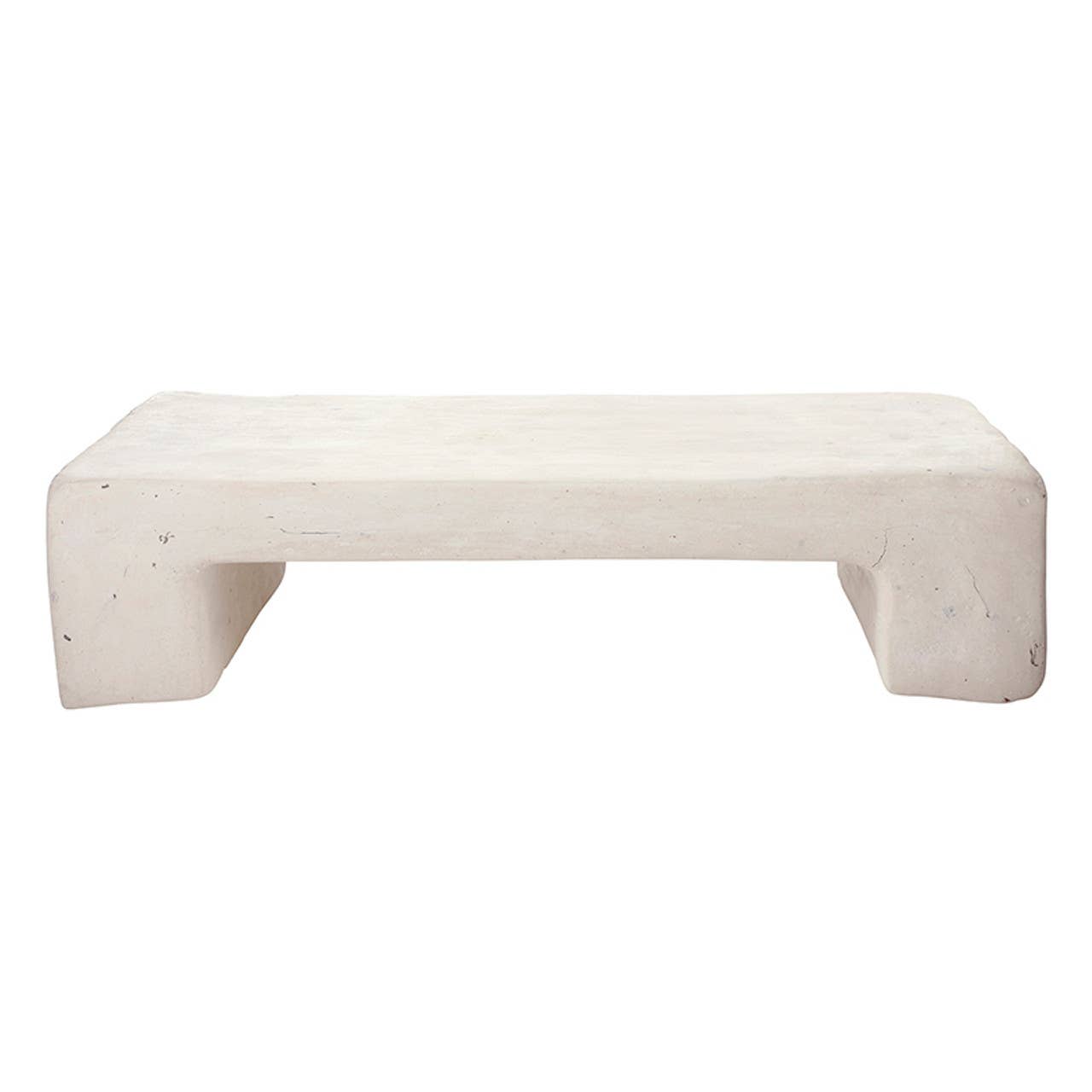 Paper Mache Riser - Long -