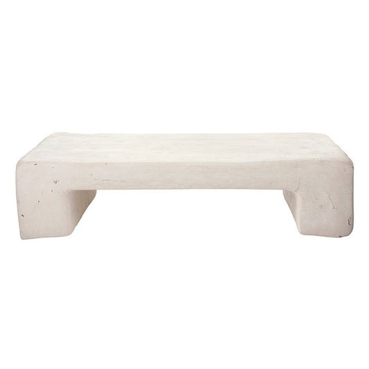 Paper Mache Riser - Long -