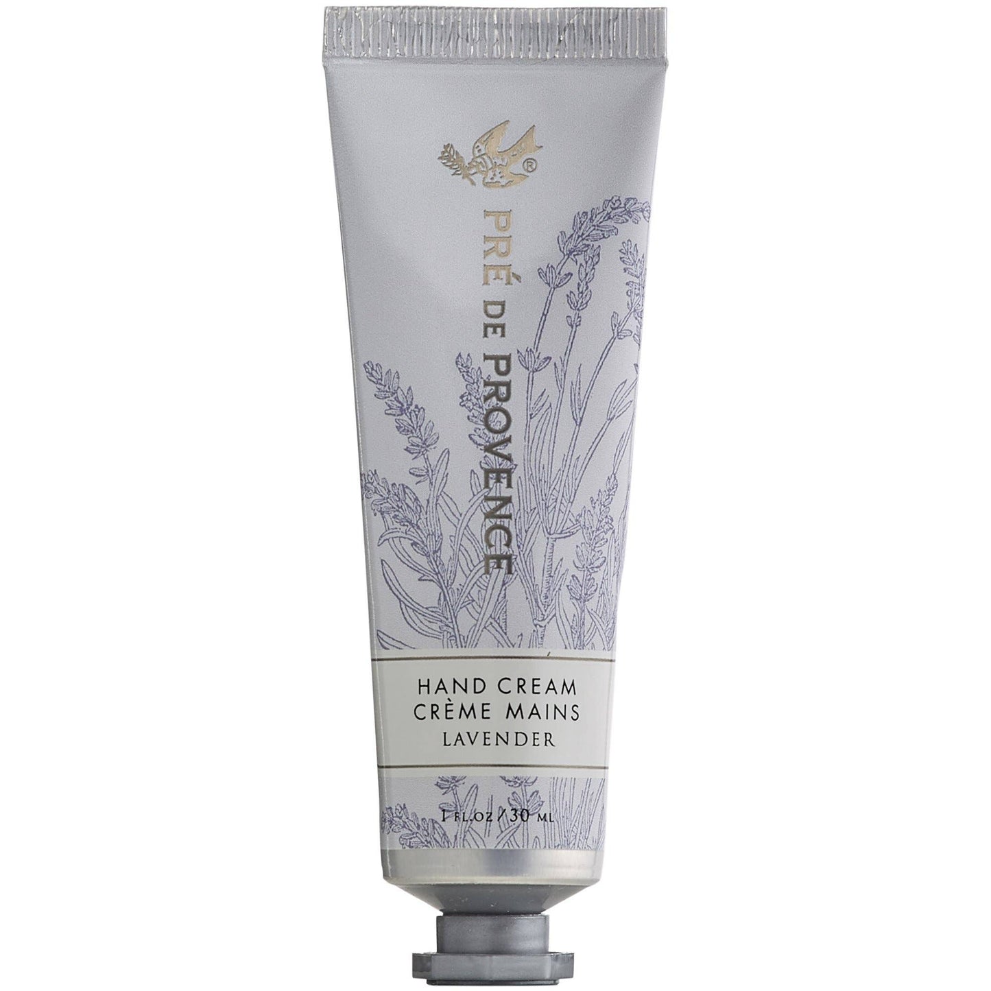 Heritage Hand Cream - Lavender -