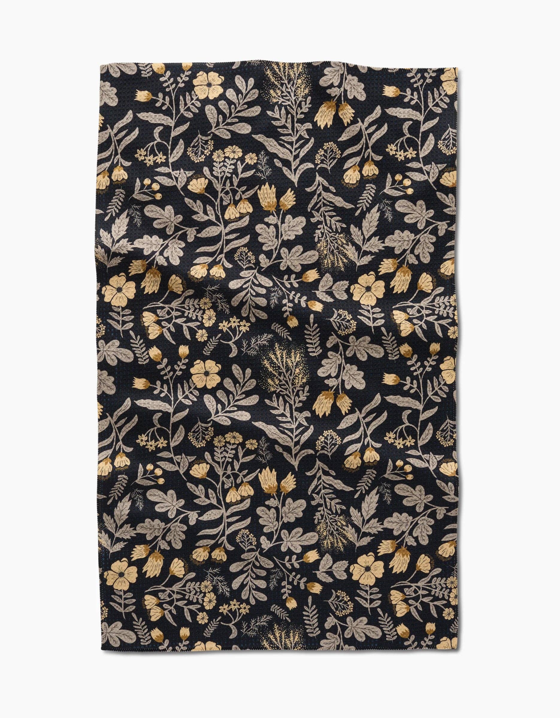 Woodland Wildflowers -