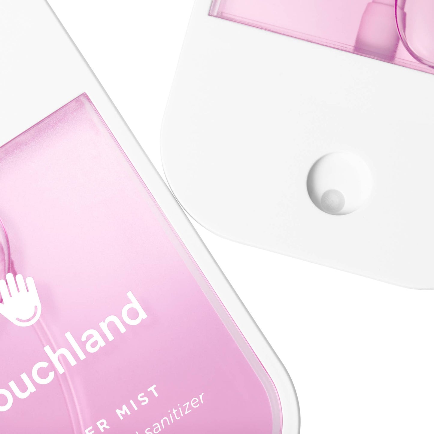 Berry Bliss Power Mist Hydrating Hand Sanitizer -