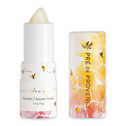 Honey Lip Balm -