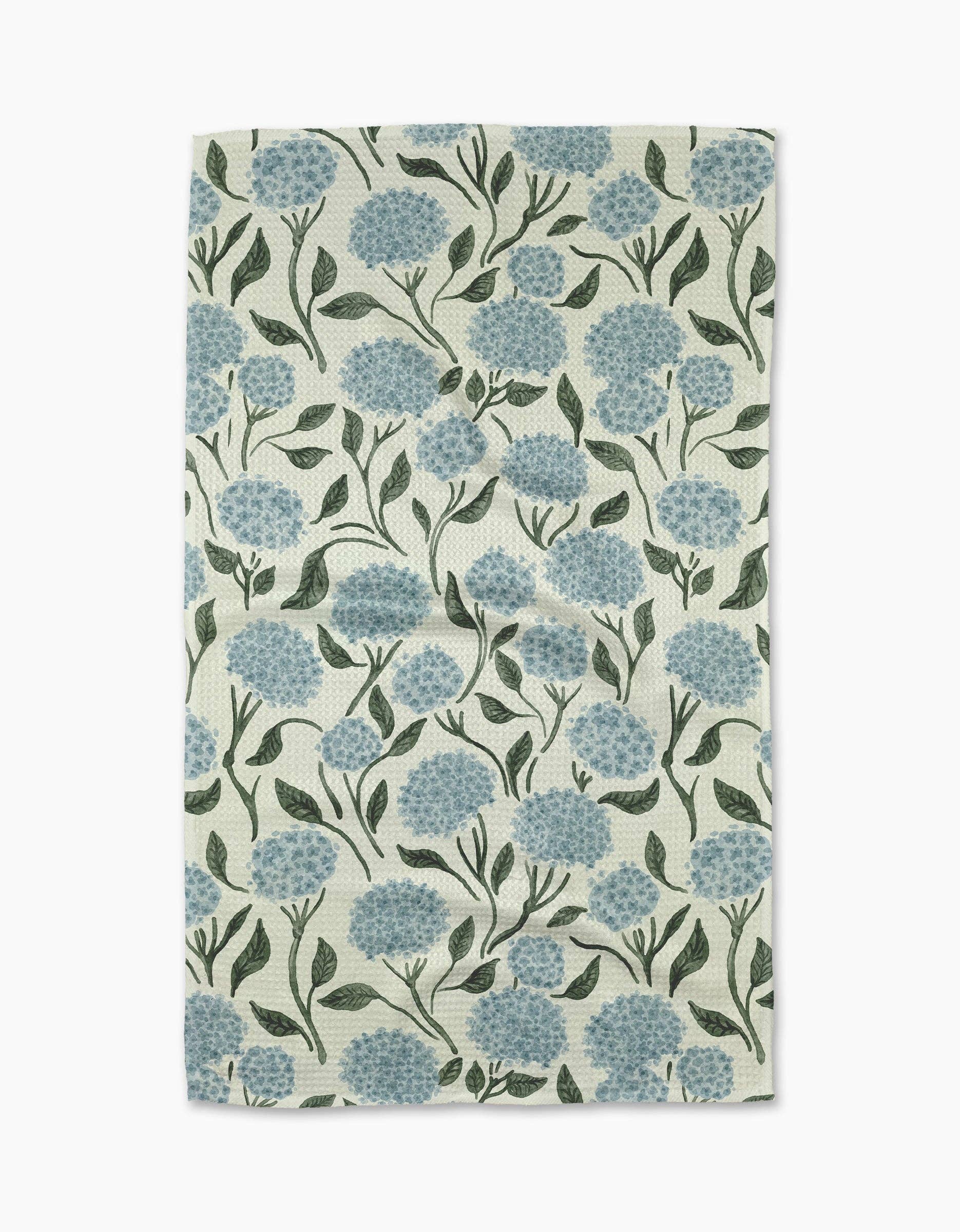 Hydor Tea Towel - Kitchen Towels
