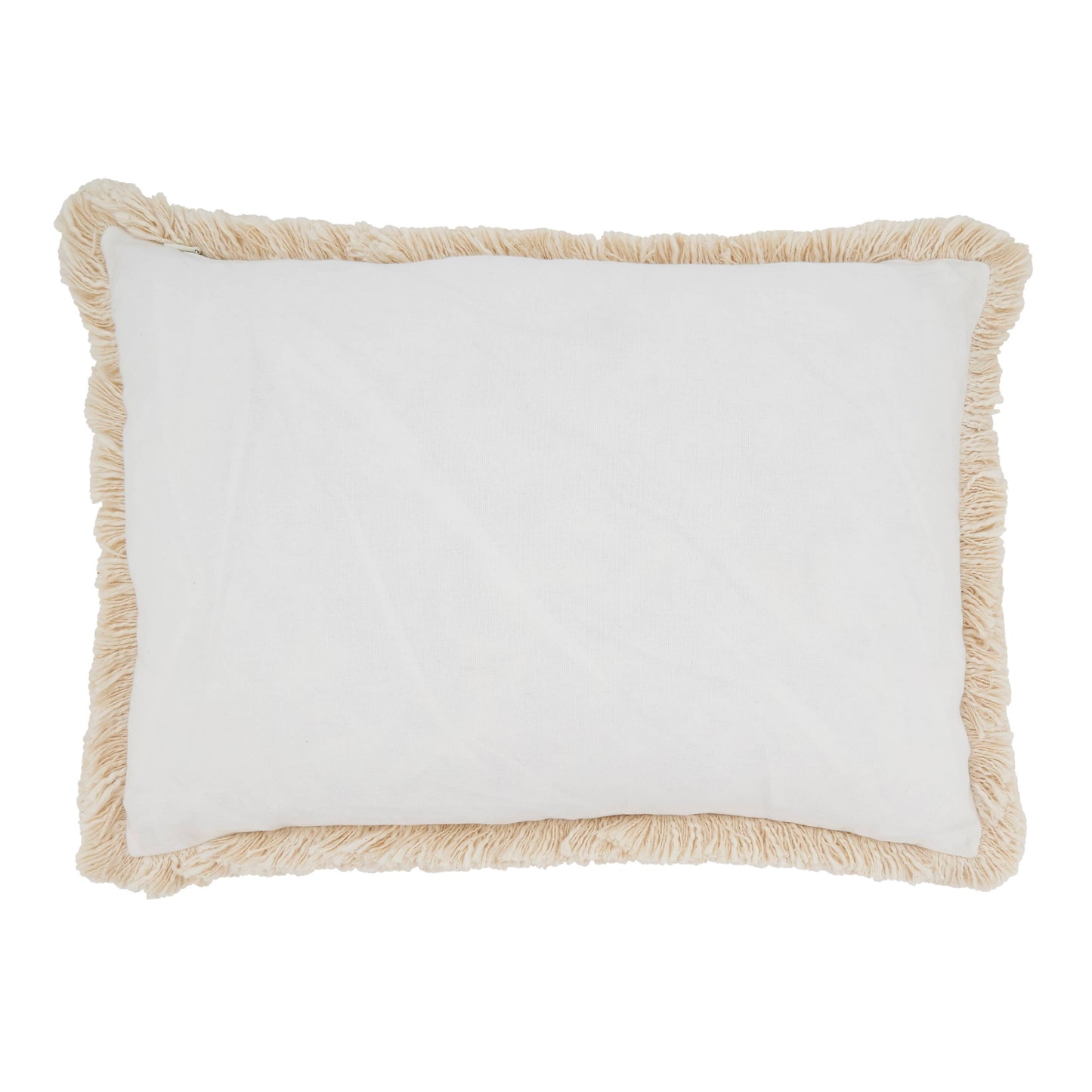 Sunny Bloom Embroidered Sunflower Throw Pillow - Throw Pillows