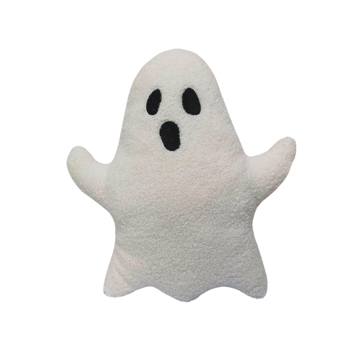 CF-3399 - Lrg. Sherpa Halloween Ghost -