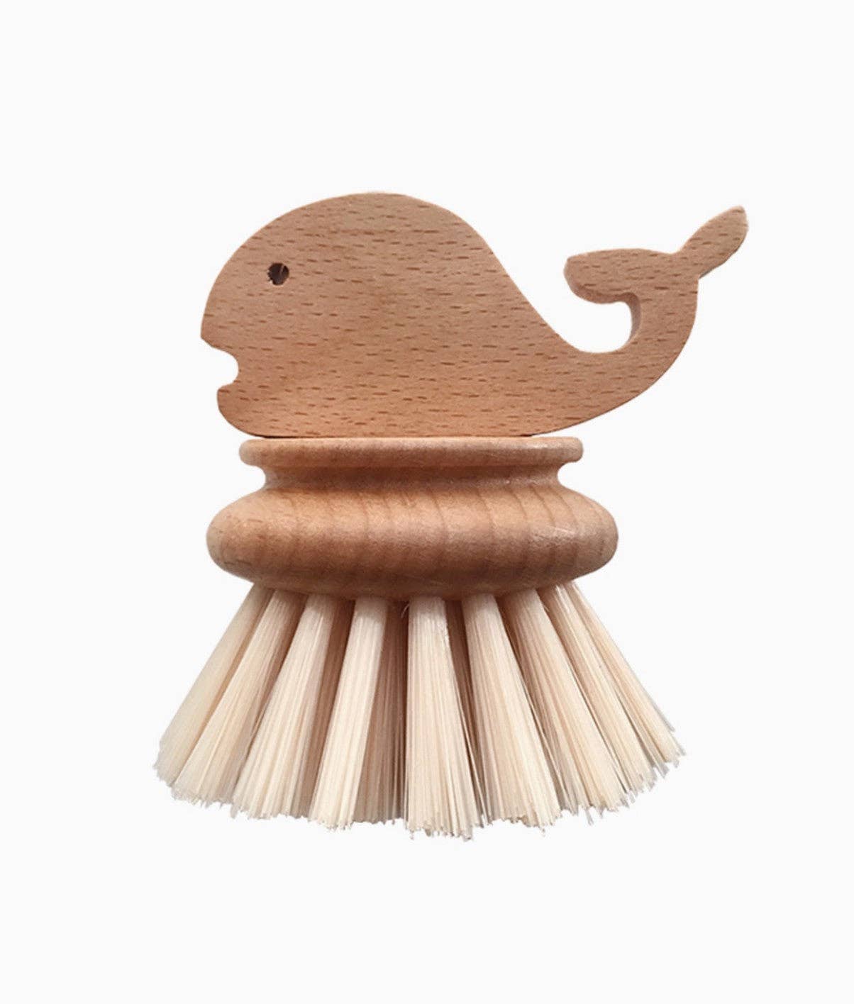 Cute Cleaning Brush -