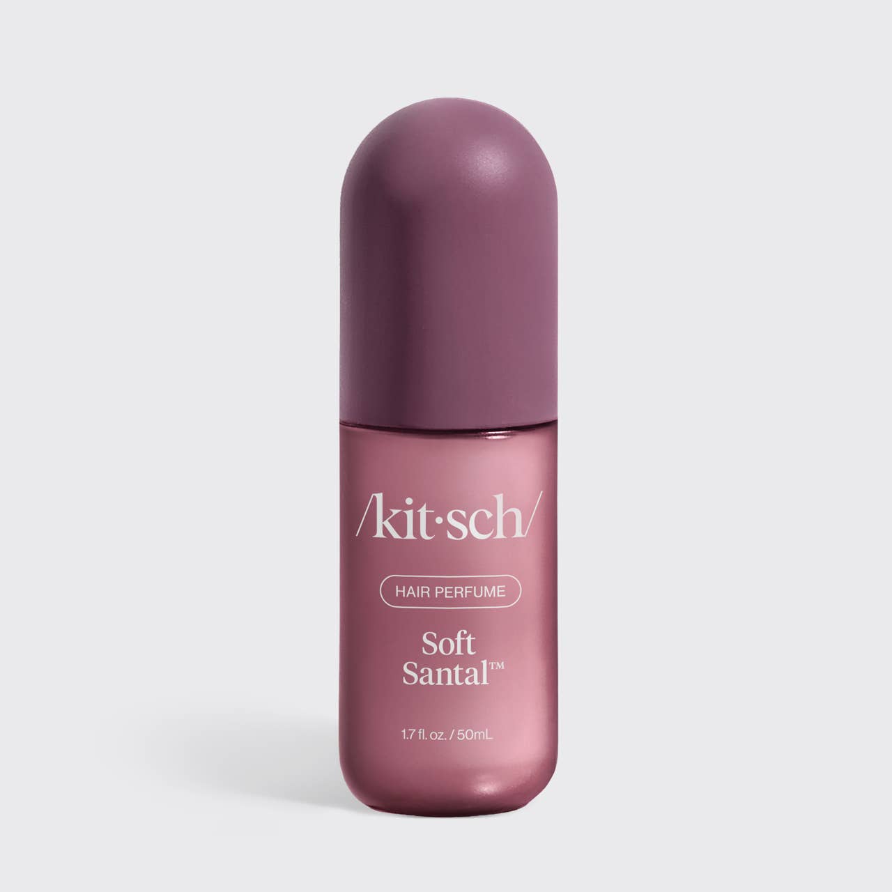 Soft Santal Hair & Body Perfume Mist -