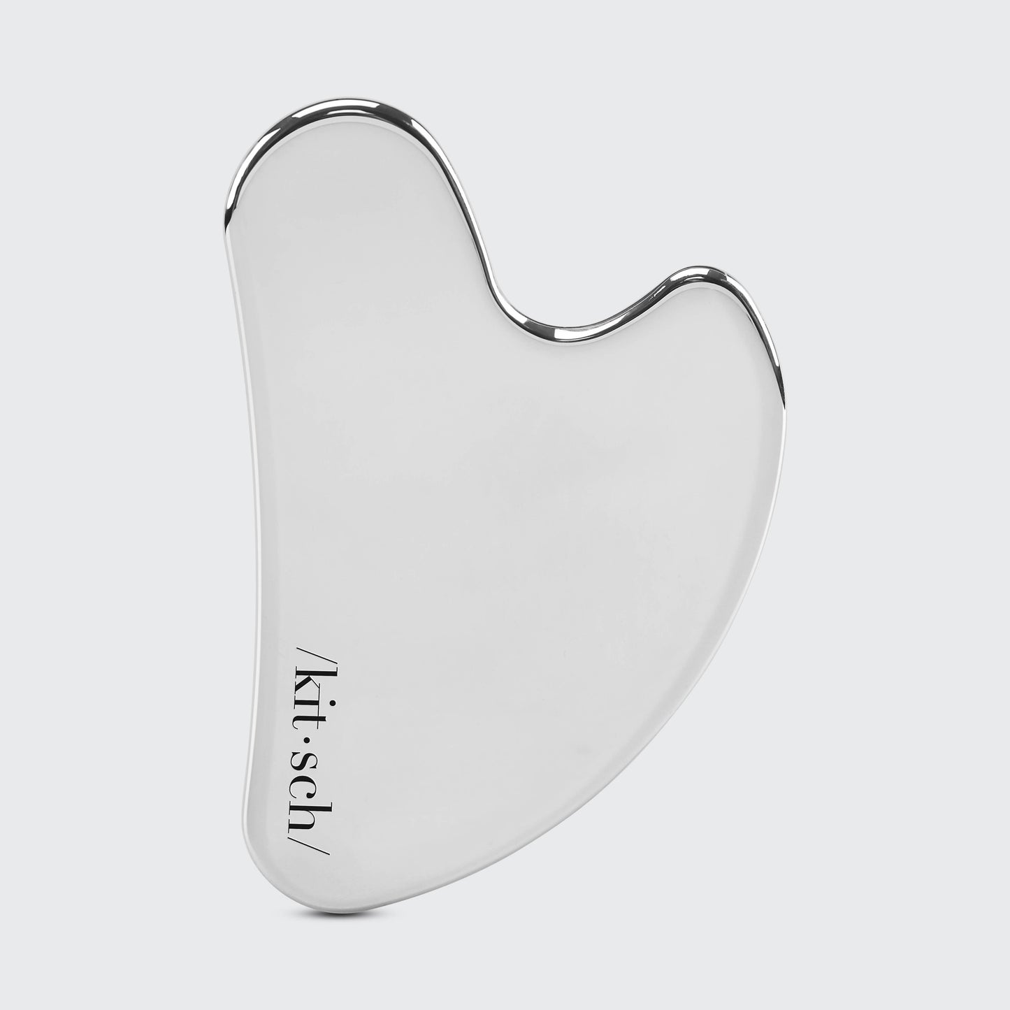 Stainless Steel Gua Sha -