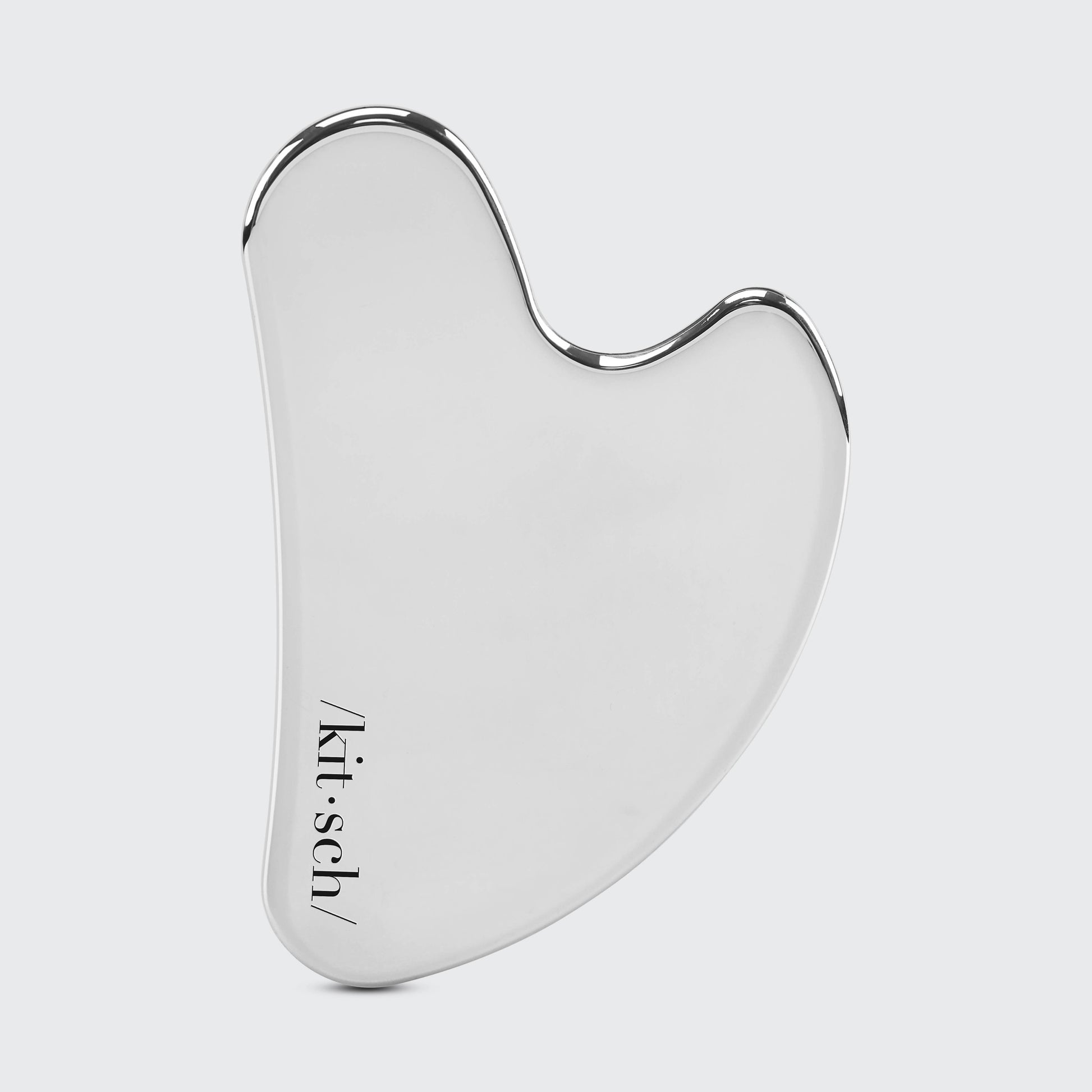 Stainless Steel Gua Sha -