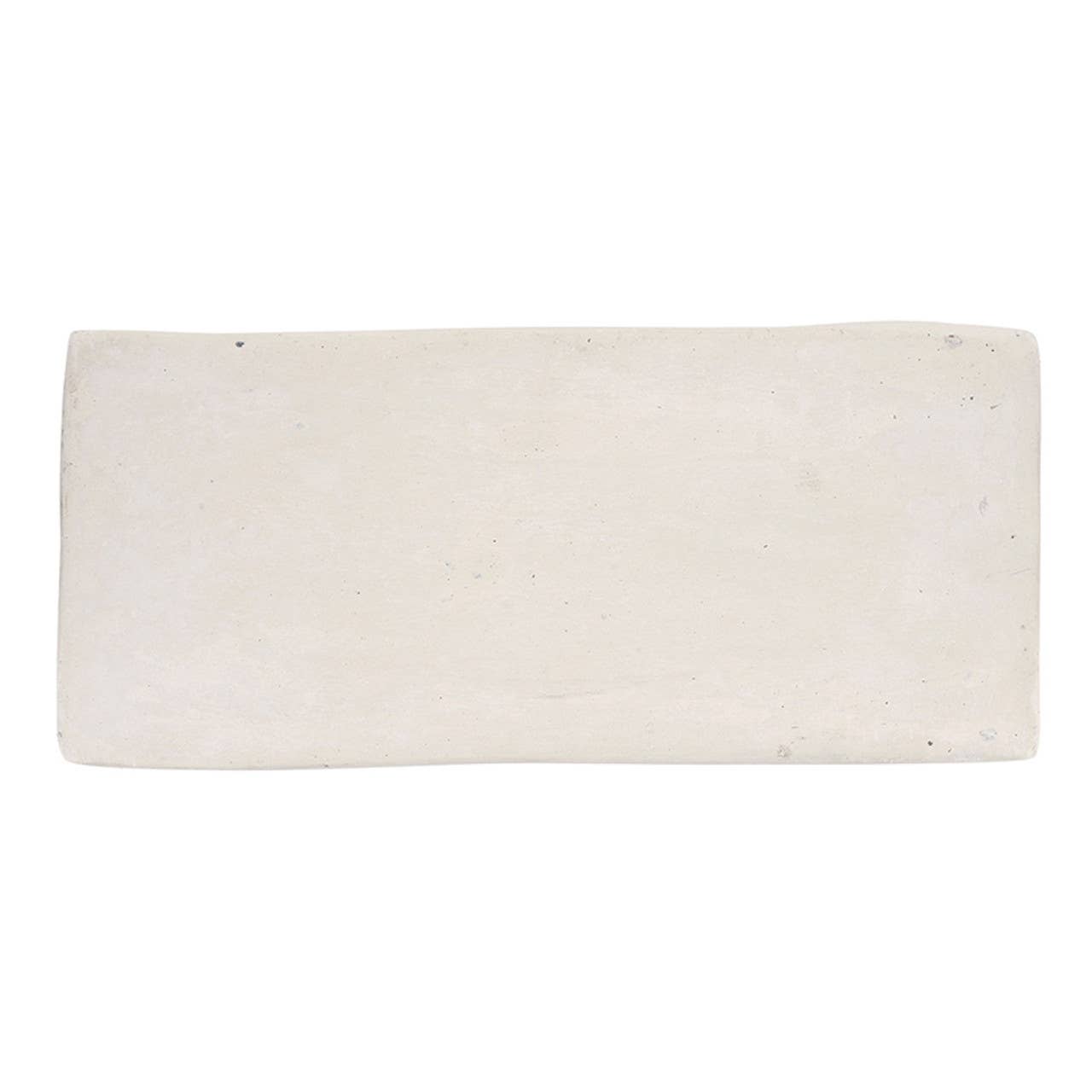 Paper Mache Riser - Long -