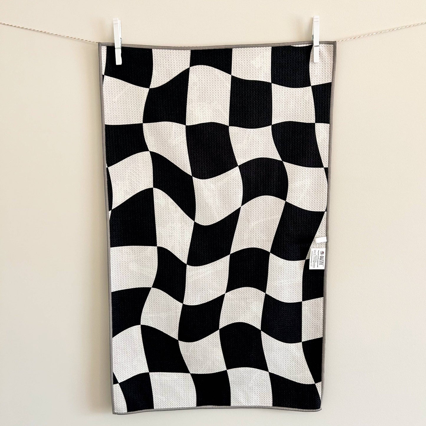 HALLOWEEN - Dual Sided Towels -