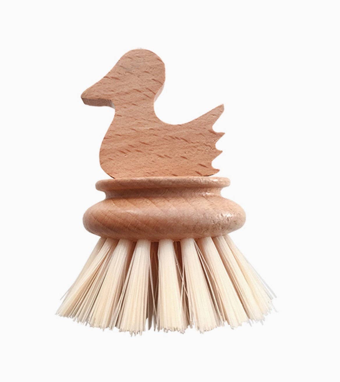 Cute Cleaning Brush -