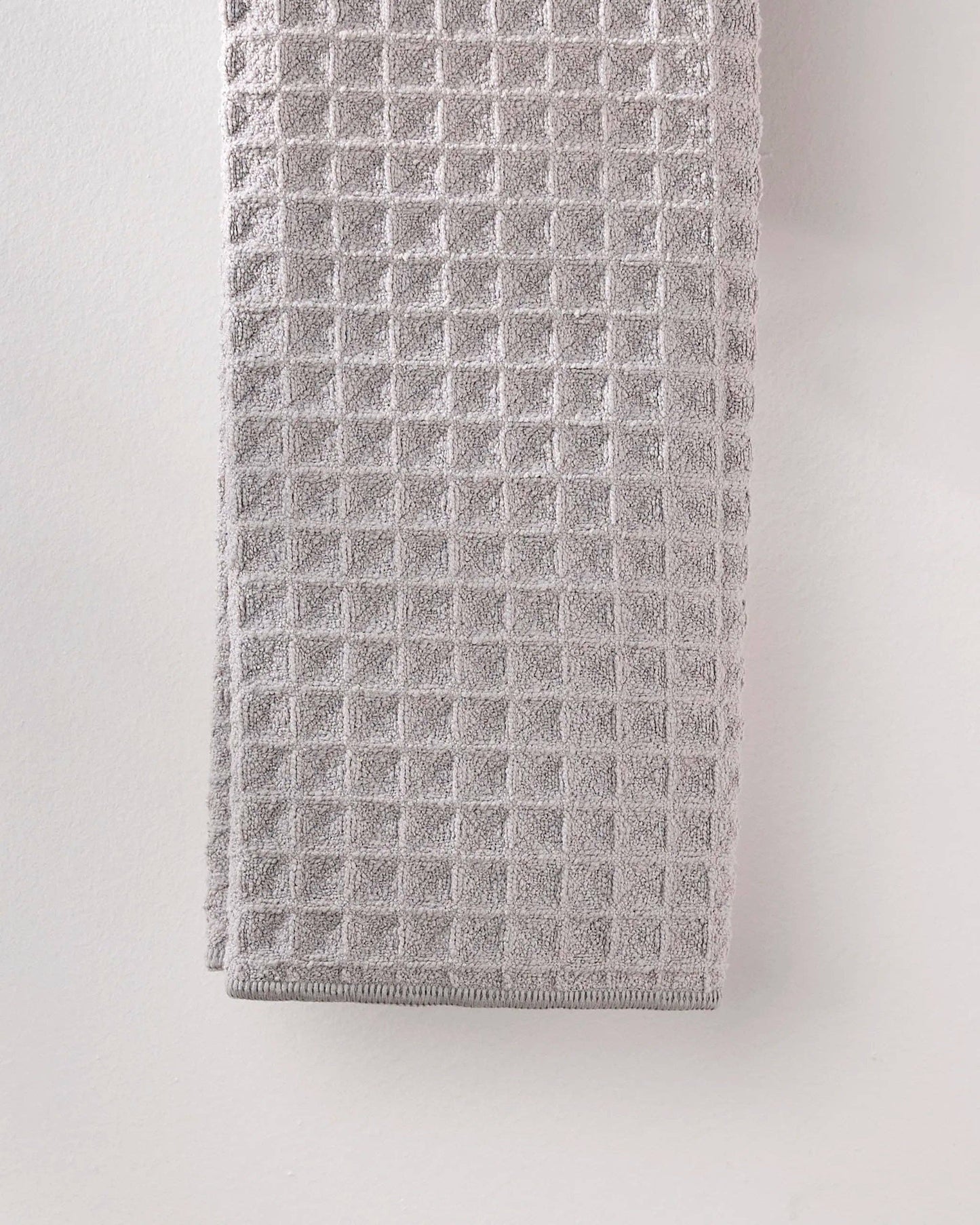 Stone Waffle Hand Towel - Hand Towels