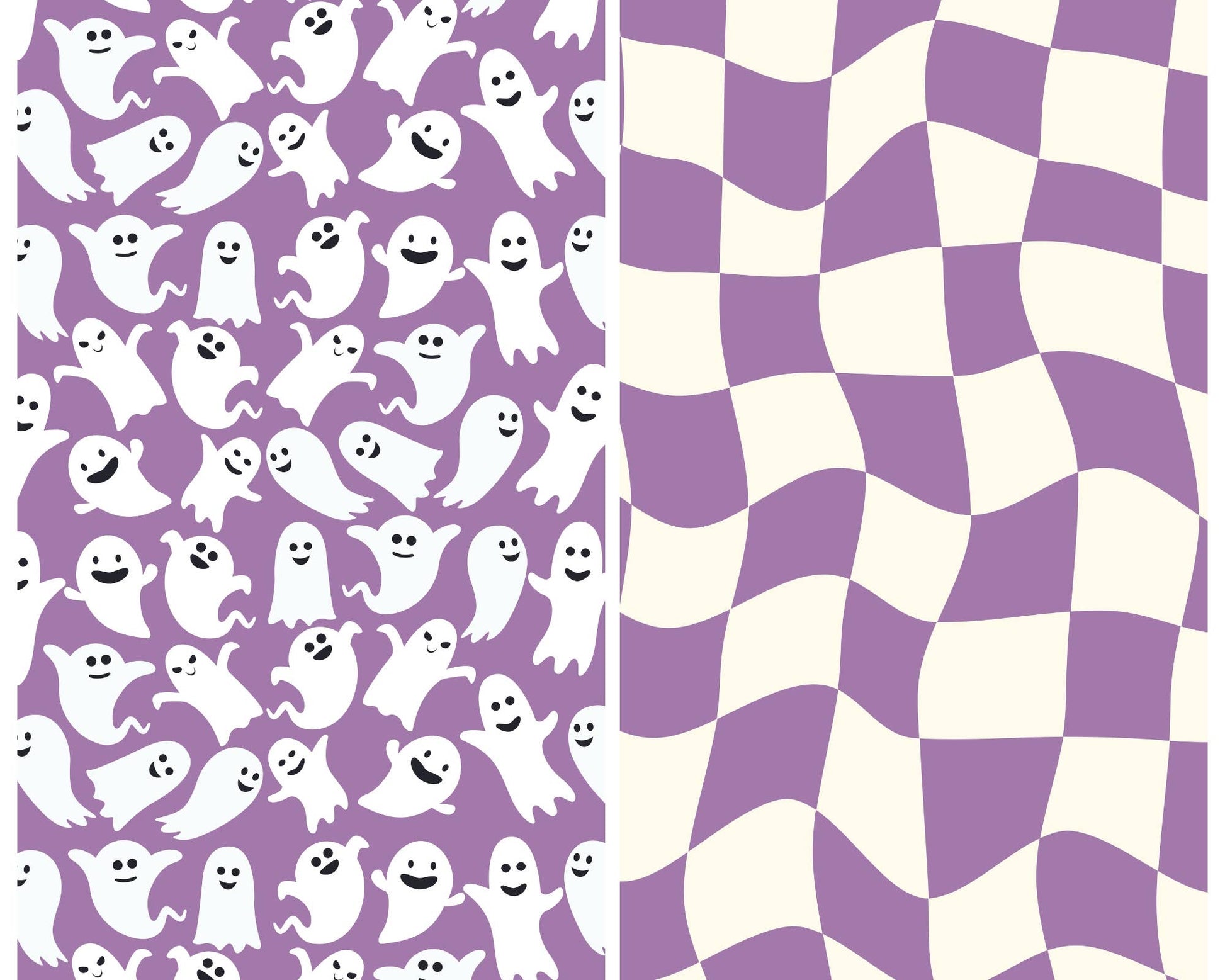 HALLOWEEN - Dual Sided Towels -