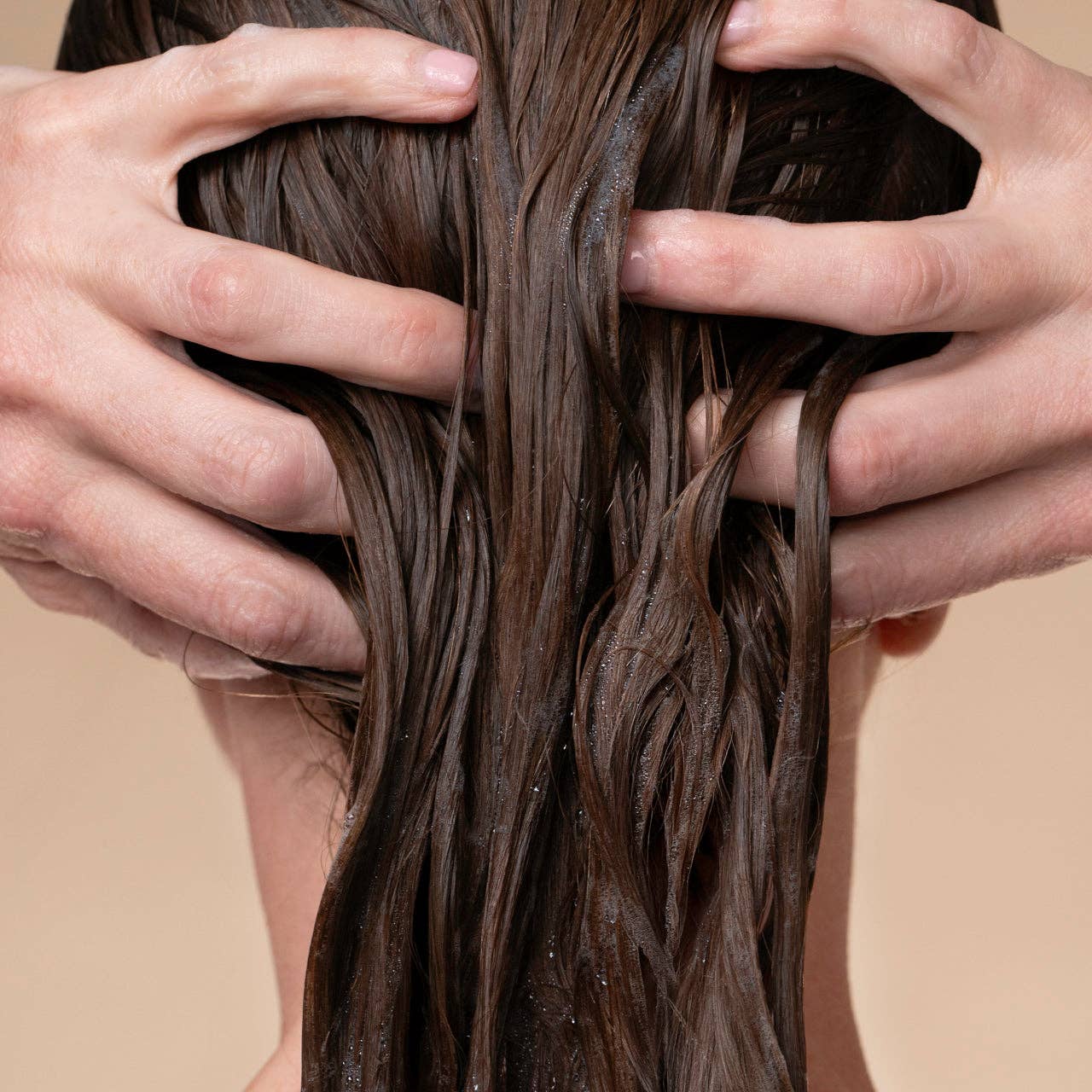 Volumizing Rosemary & Biotin Conditioner -