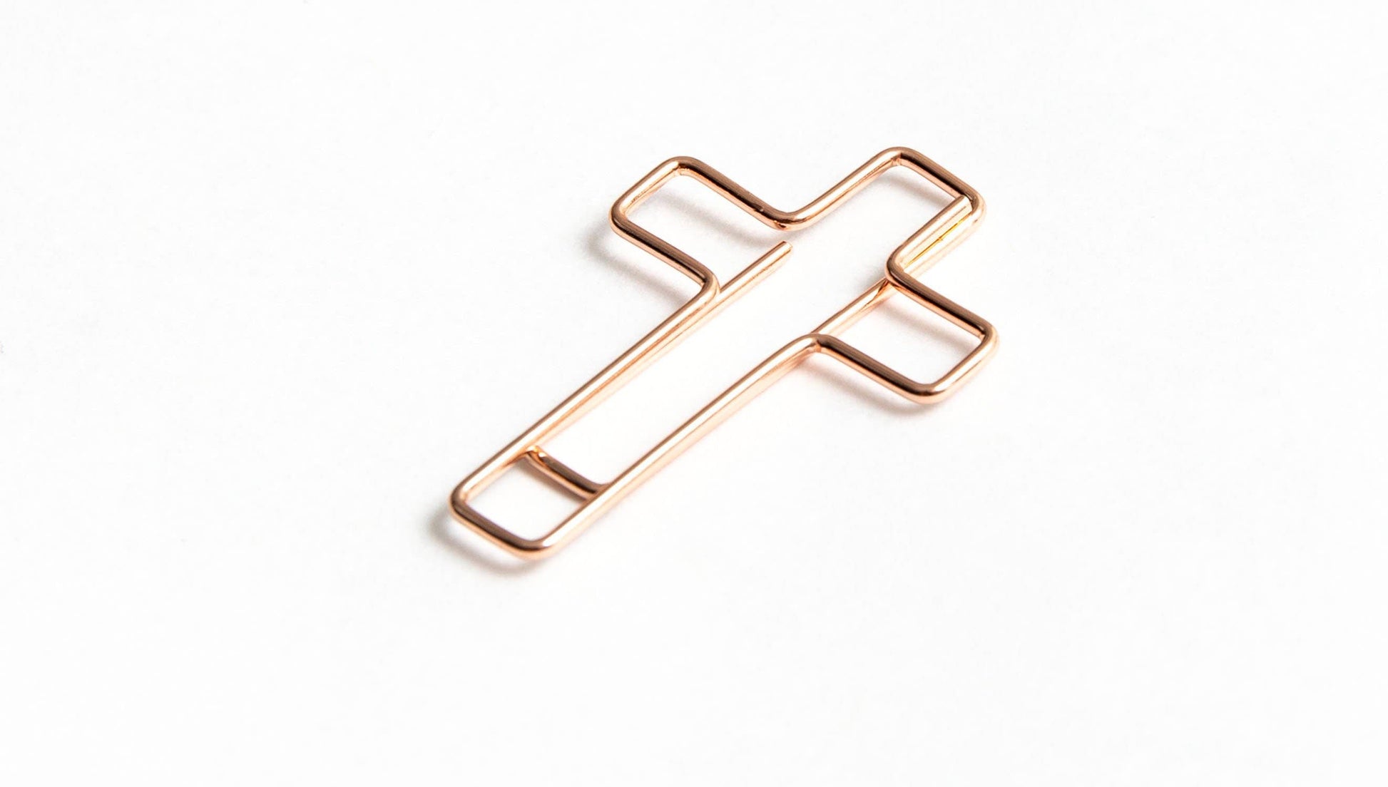 Cross Clips -