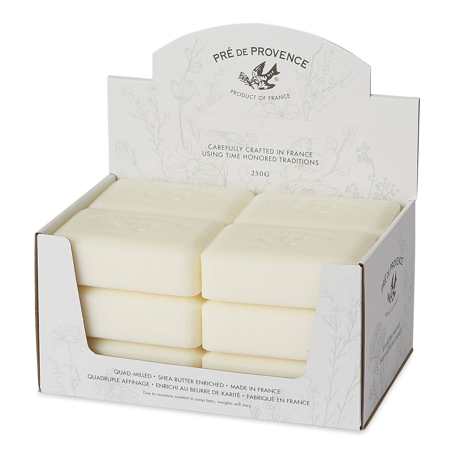 Rosemary Mint Soap Bar - 250 g -