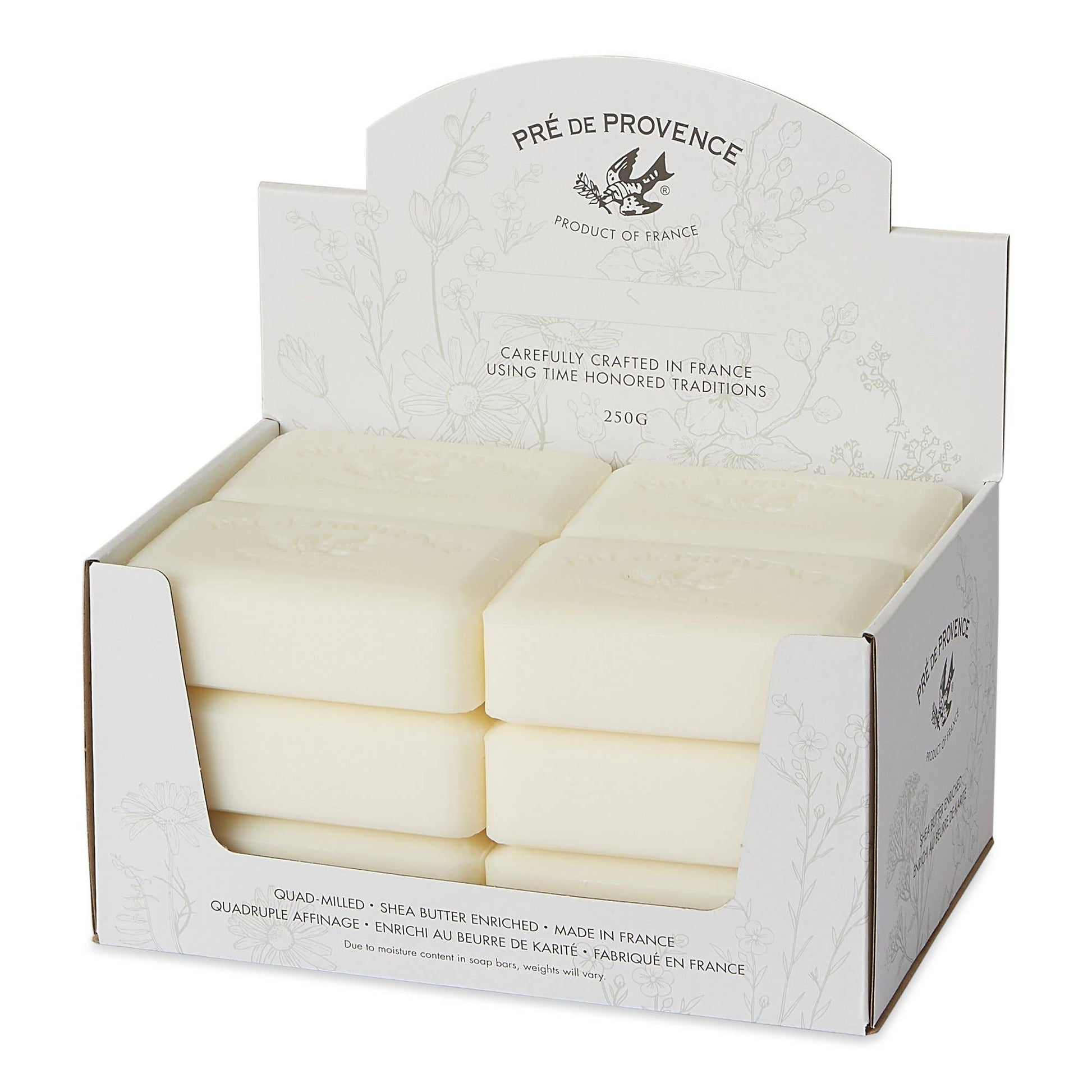 Rosemary Mint Soap Bar - 250 g -