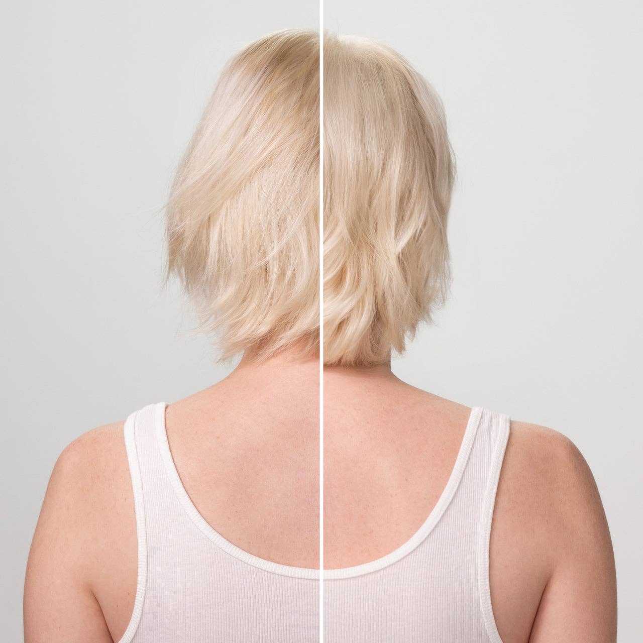 Repairing Argan Oil Shampoo -