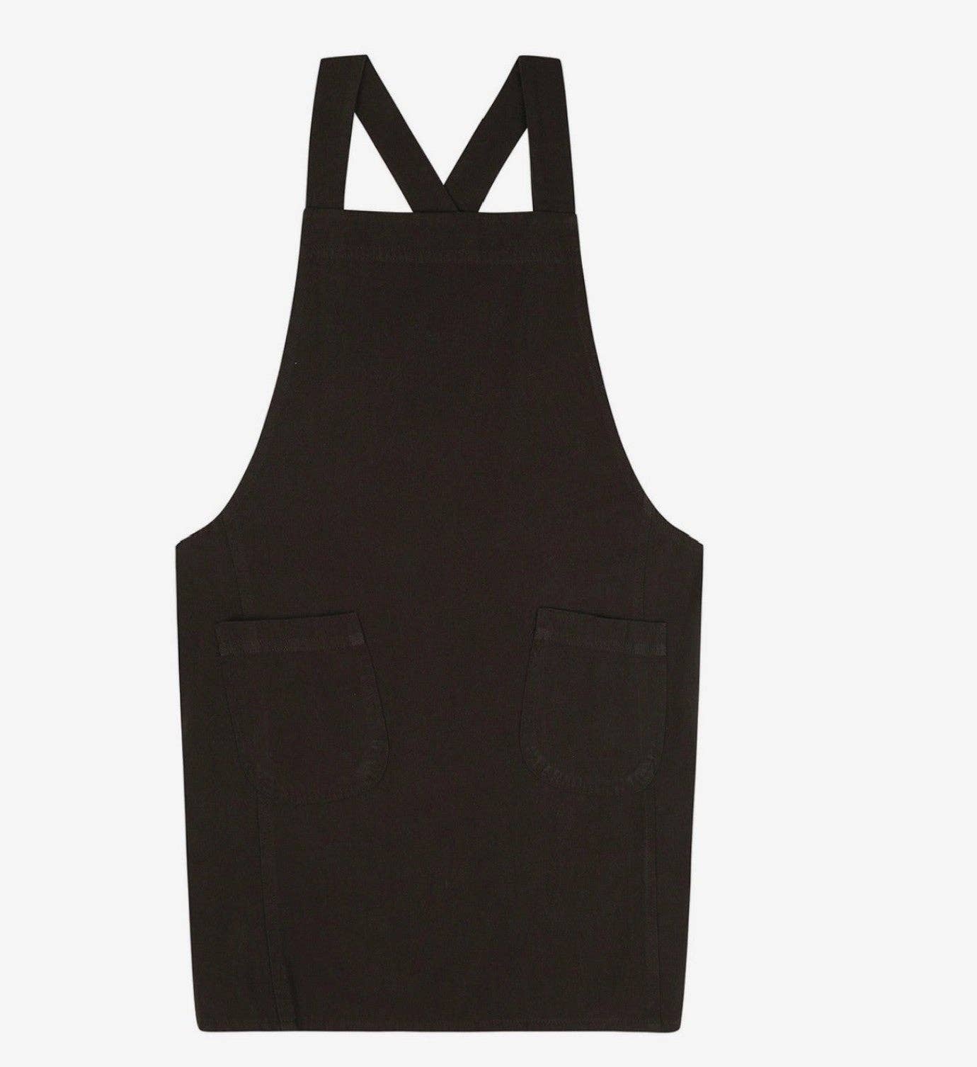 Canvas Apron -