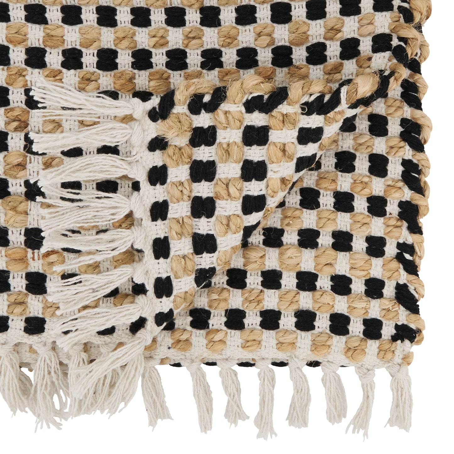 Checker Weave Runner - Table Runners