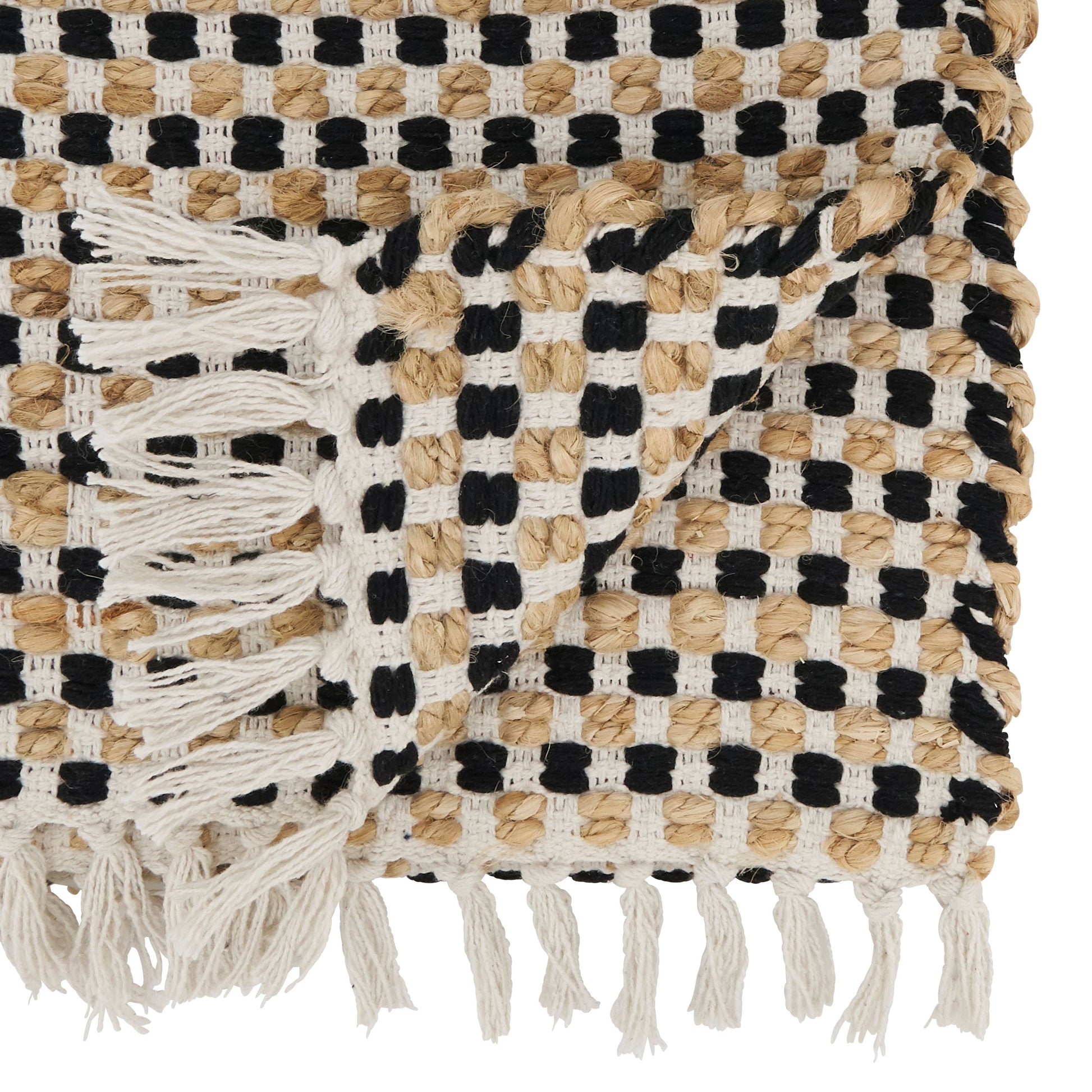 Checker Weave Runner - Table Runners
