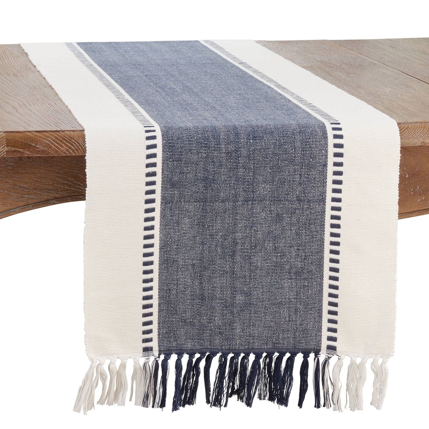 Stripe Runner - Natural Look and Feel - Table Runners