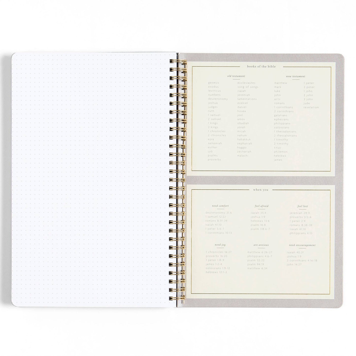 Black Church Notes Bible Reference Notebook with Maps -
