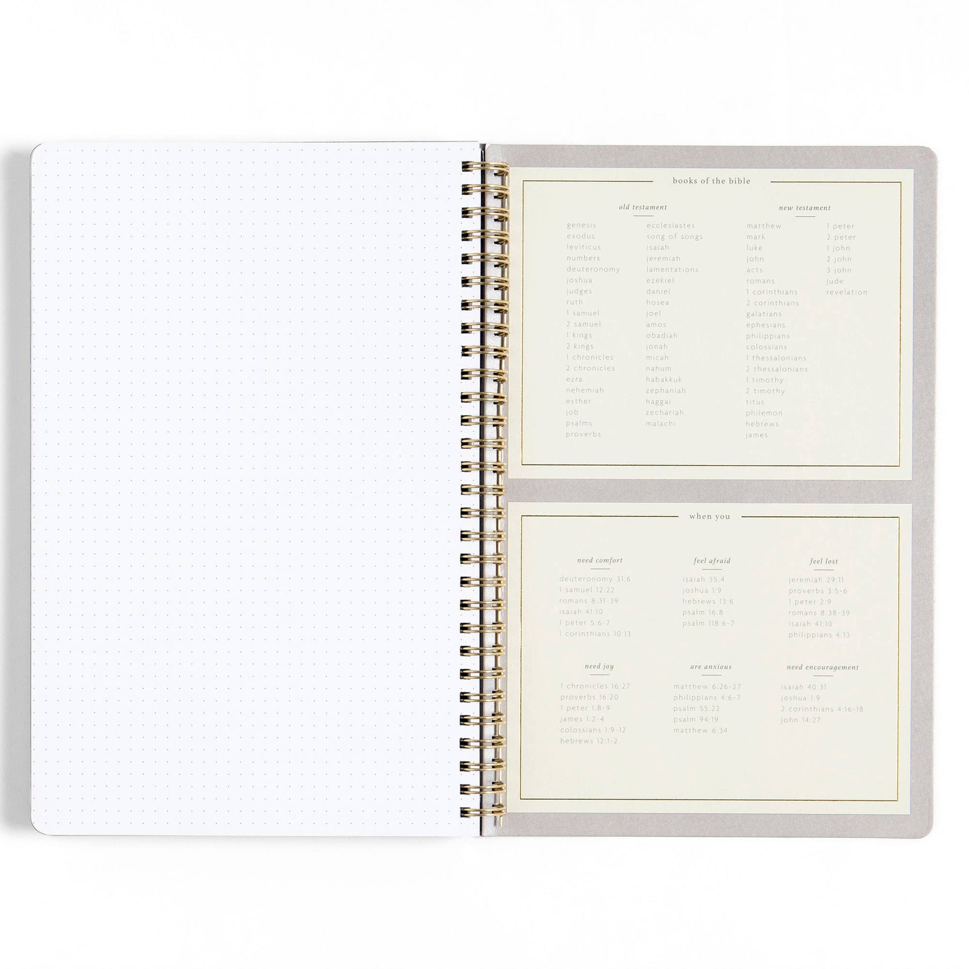 Black Church Notes Bible Reference Notebook with Maps -