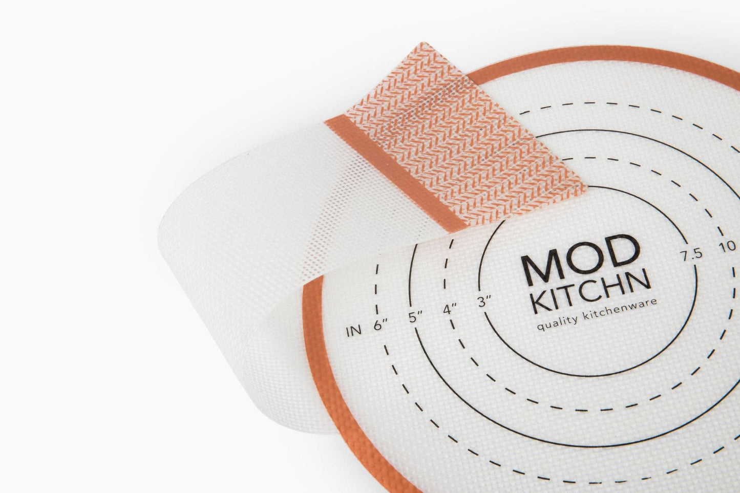 Silicone Bread Sling for Dutch Ovens | Non-Stick Baking Mat -