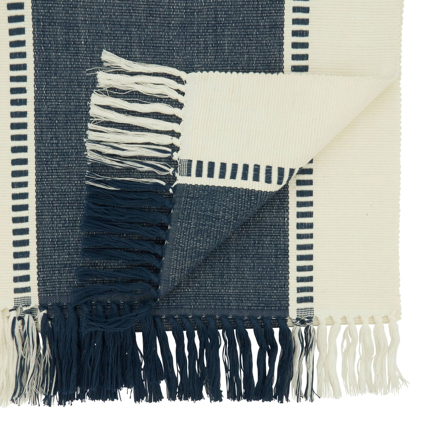 Stripe Runner - Natural Look and Feel - Table Runners