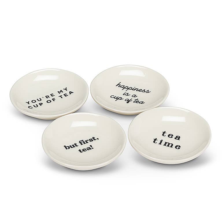 You're My Cup.. Small Plate-3.5"D -