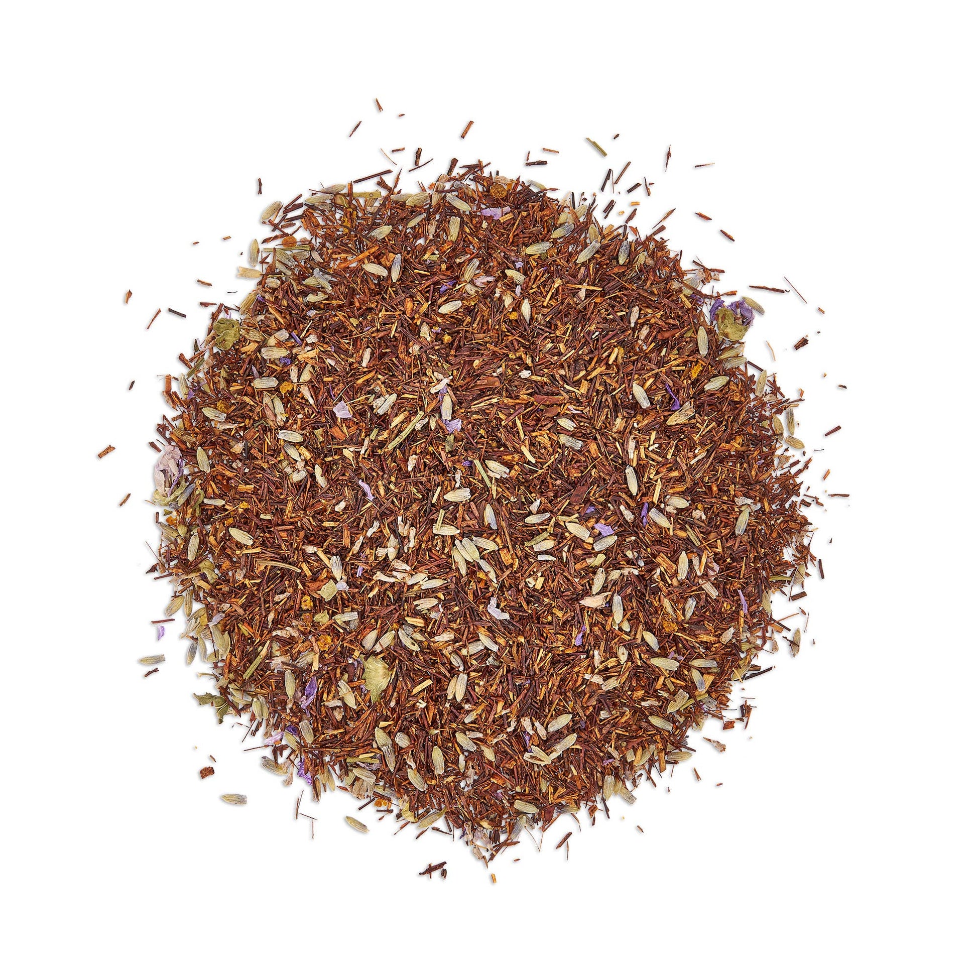 Honey Lavender Rooibos Tea 15 Sachets -