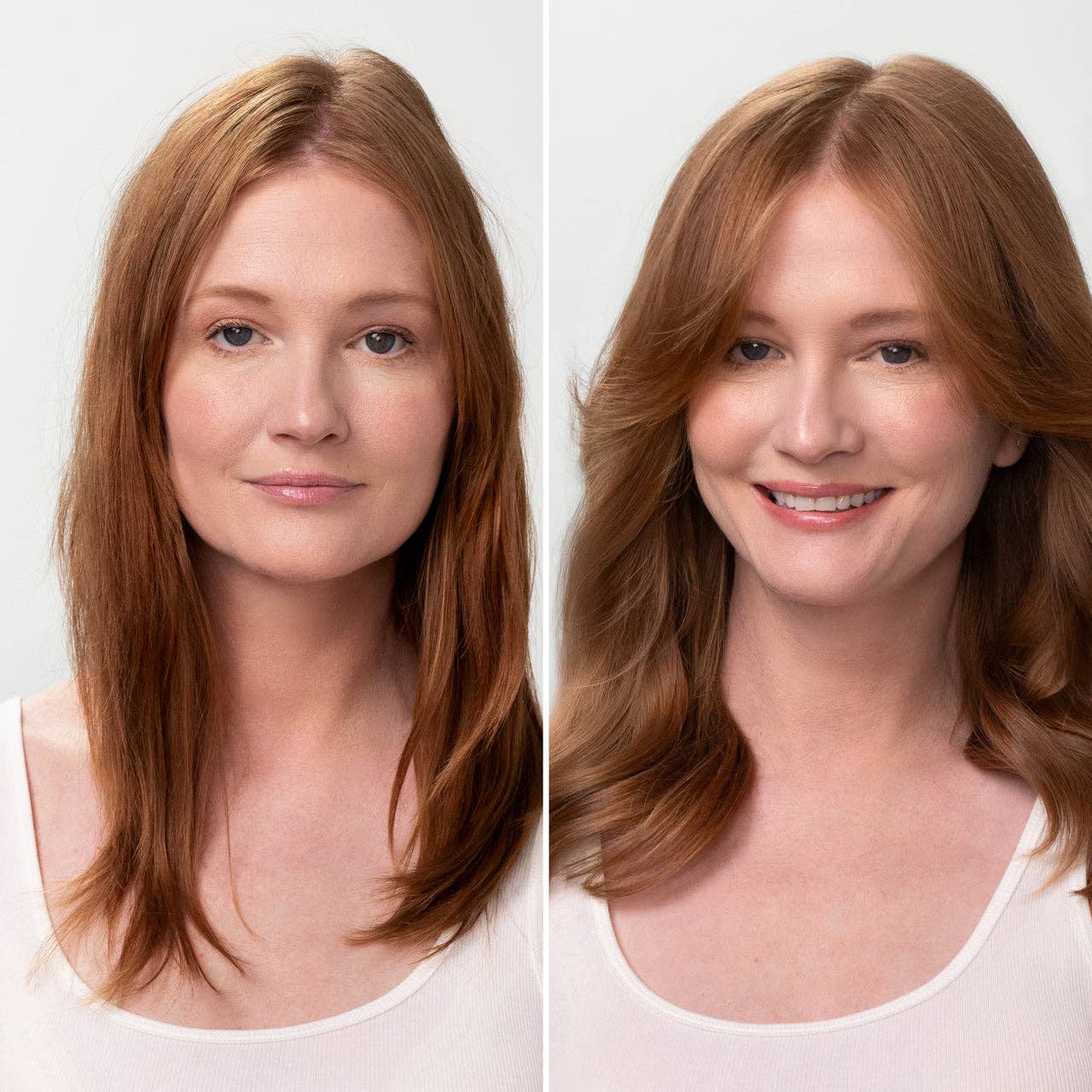 Volumizing Rosemary & Biotin Conditioner -