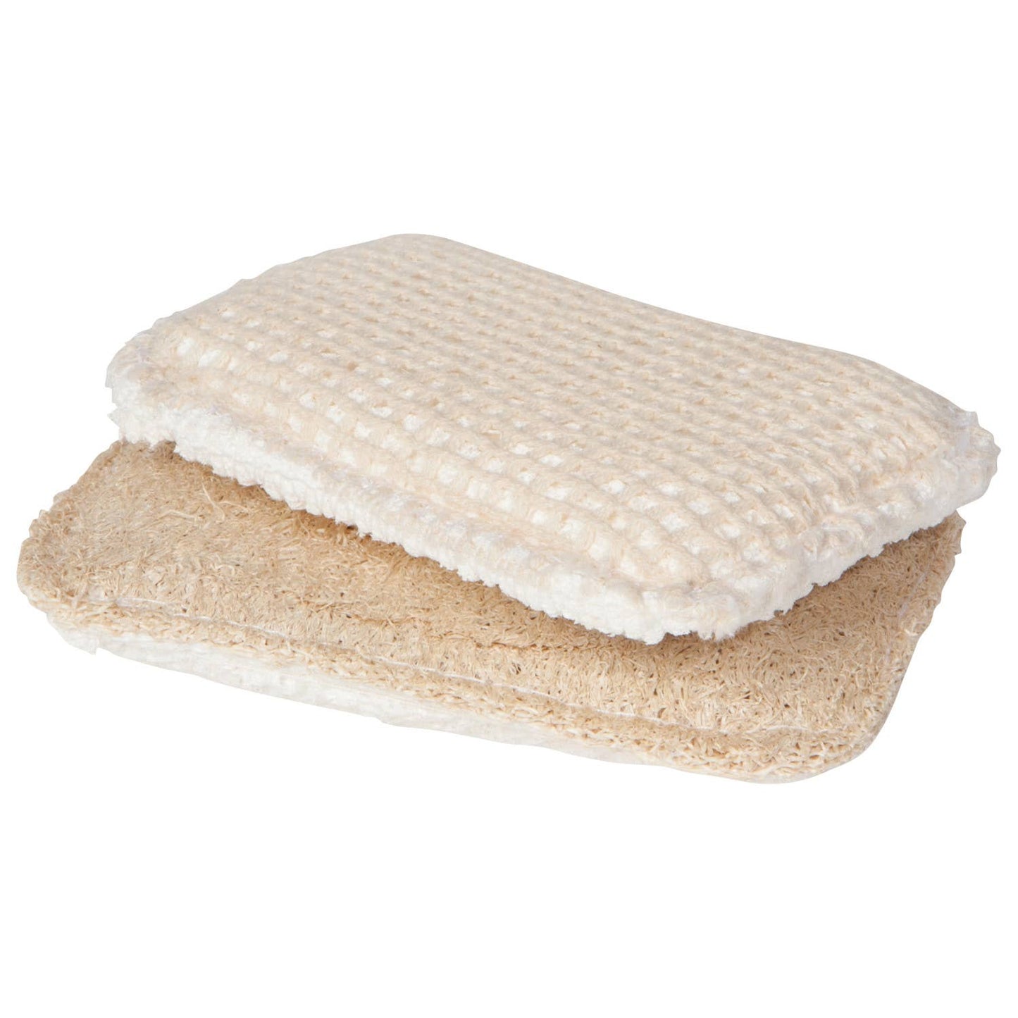 Dish Sponges Set of 2 - Sponges & Scouring Pads