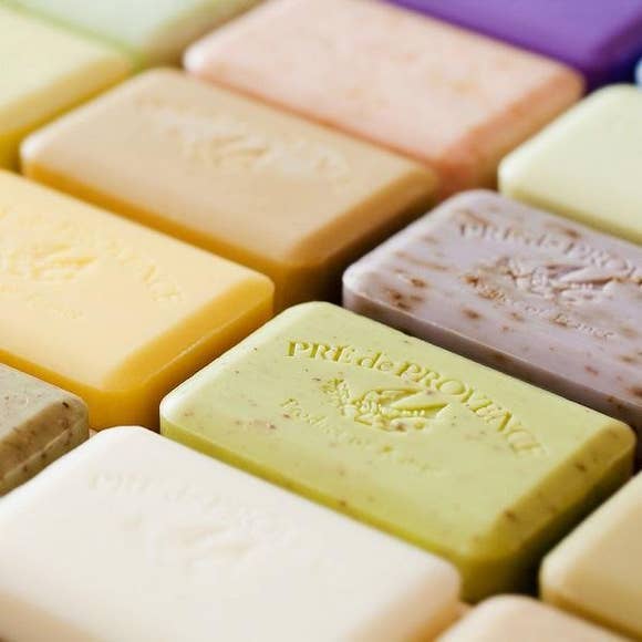 Coconut Soap Bar - 250g -