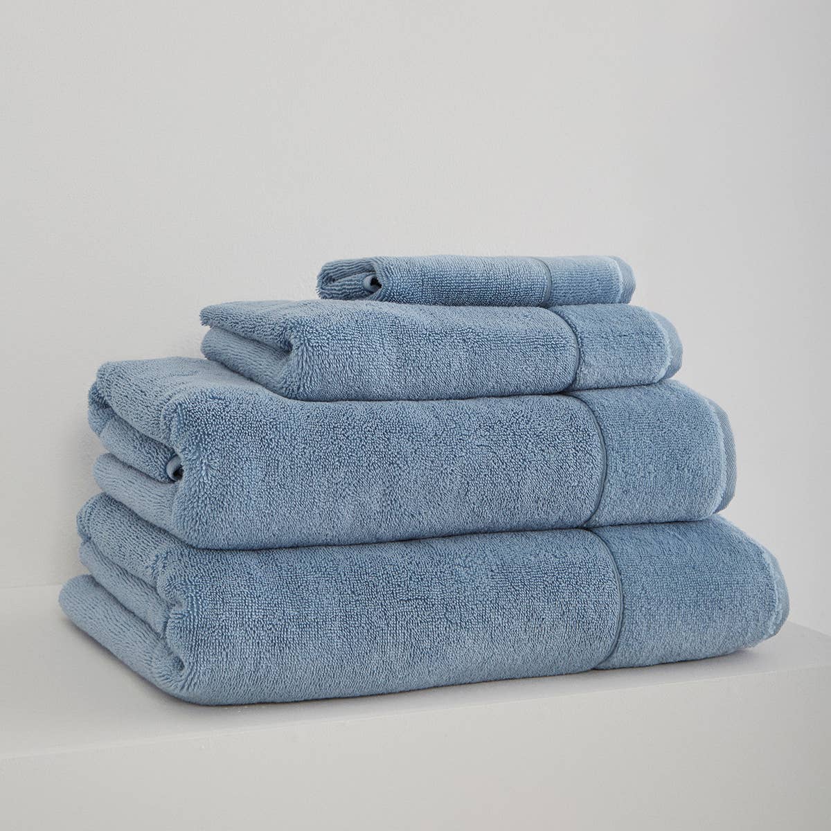Earthy 100% Turkish Cotton Bath Towel - Bath Towels