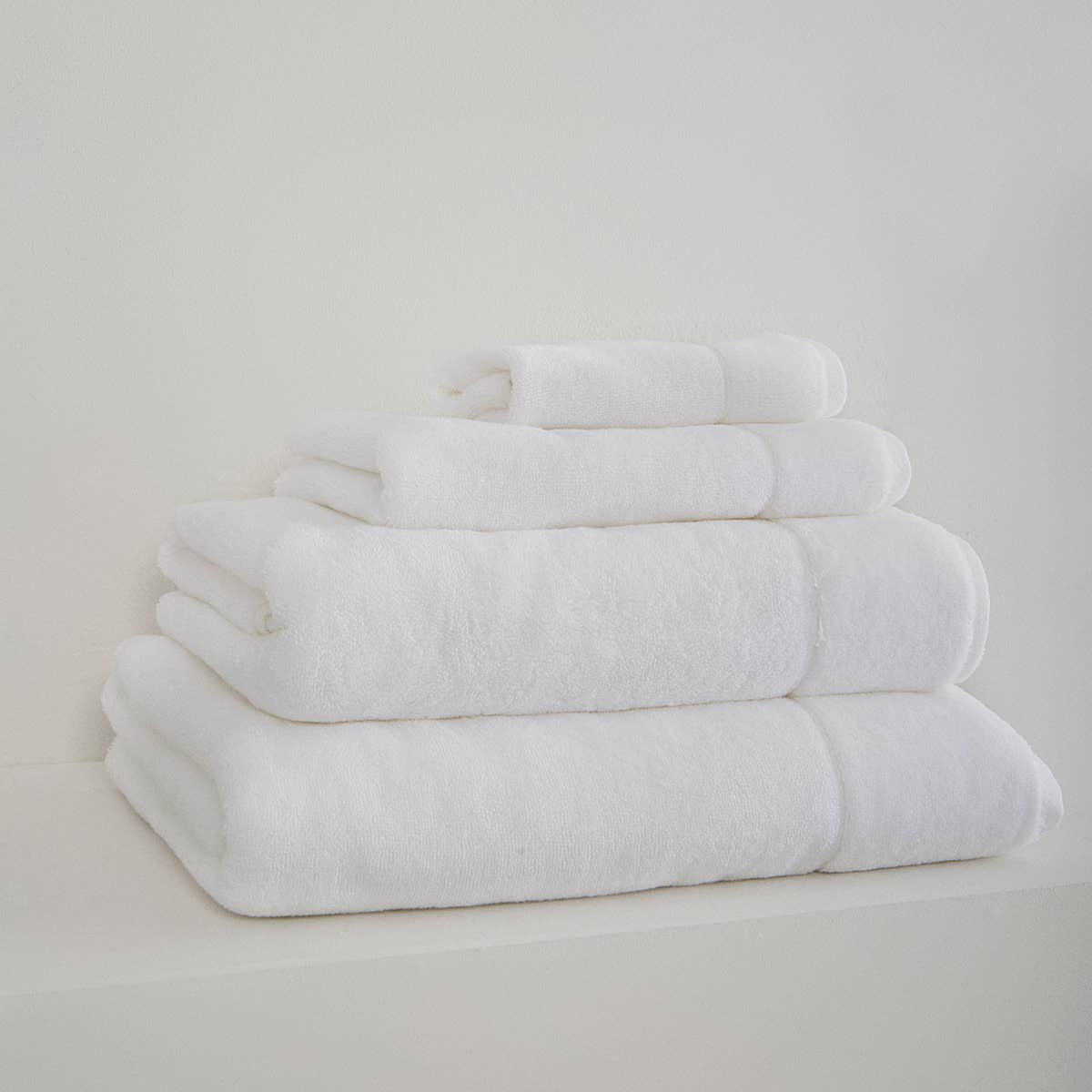 Earthy 100% Turkish Cotton Bath Towel - Bath Towels