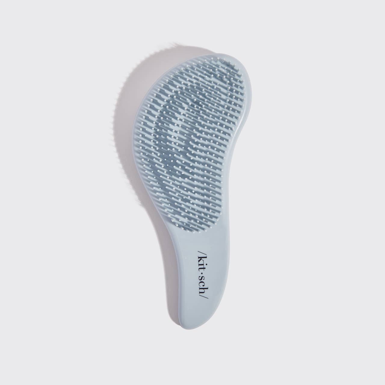 Detangling Brush - Haze Blue -