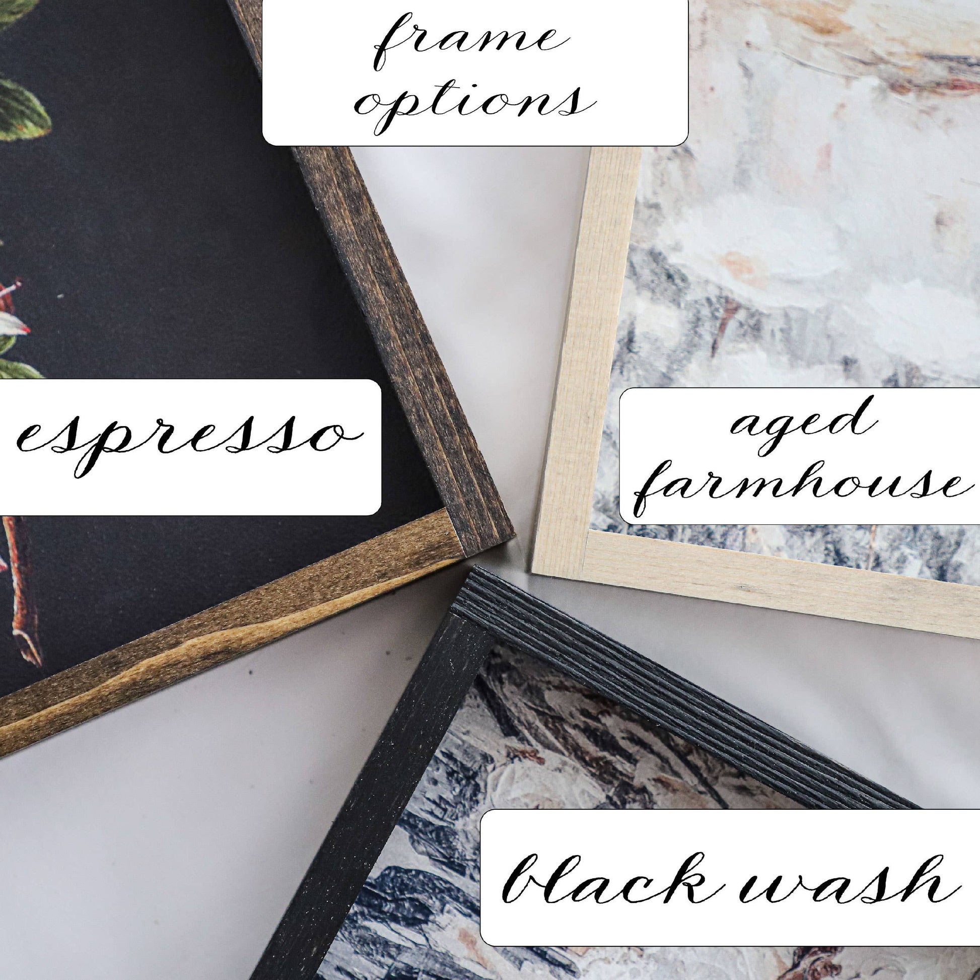 Vintage European Print | Vintage Clay Pots Painting A149 -