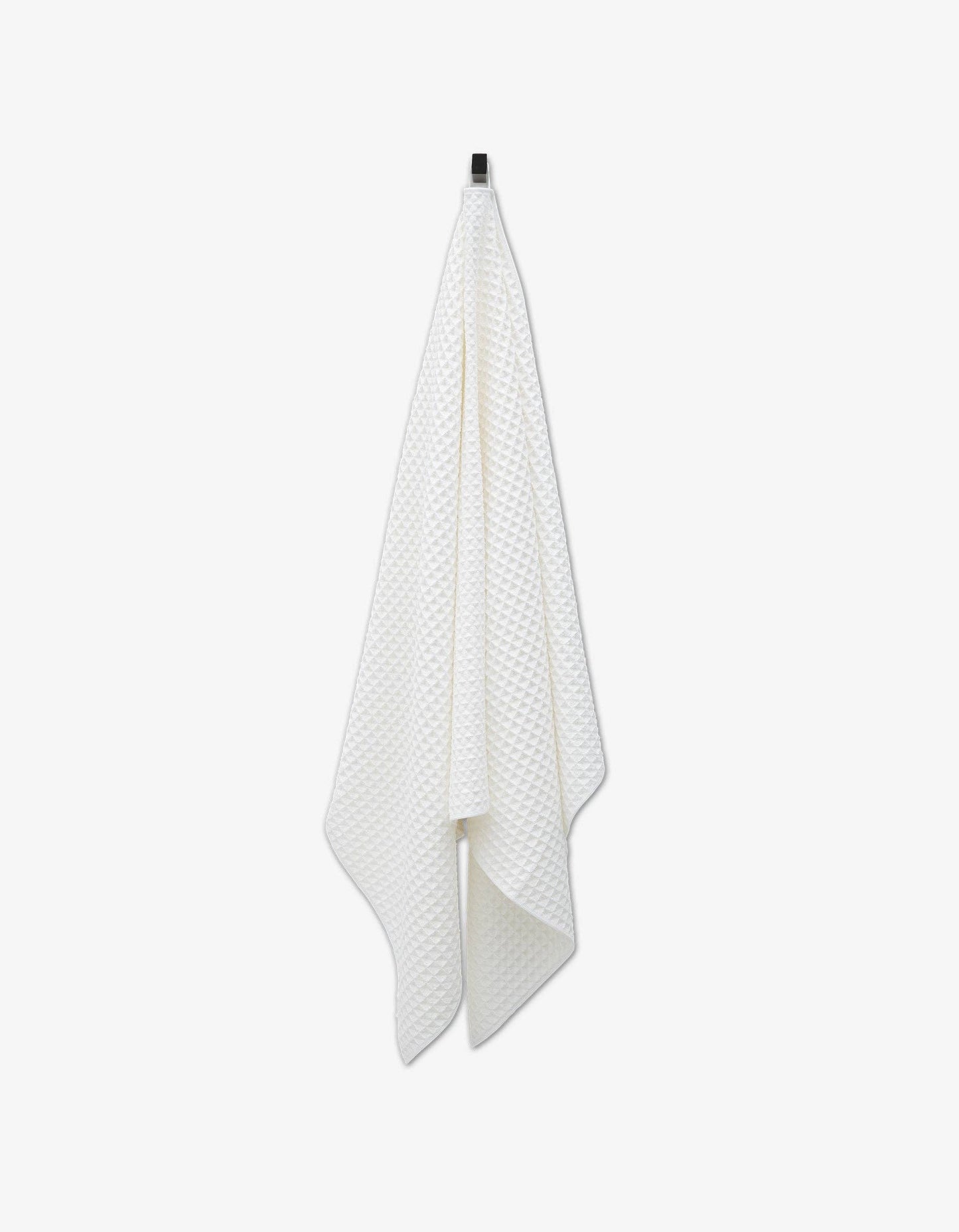 Cloud Waffle Bath Towel - Bath Towels