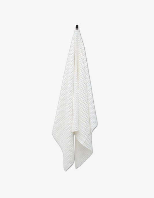 Cloud Waffle Bath Towel - Bath Towels