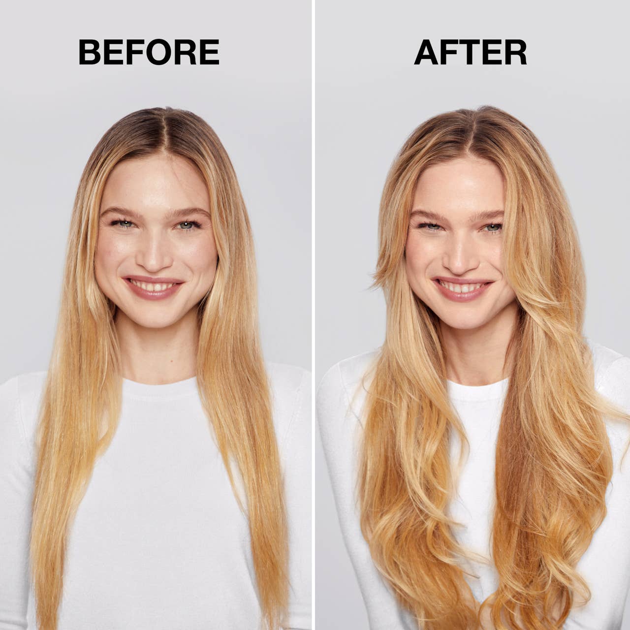 Volumizing Rice Protein Dry Shampoo - Invisible 1 oz -