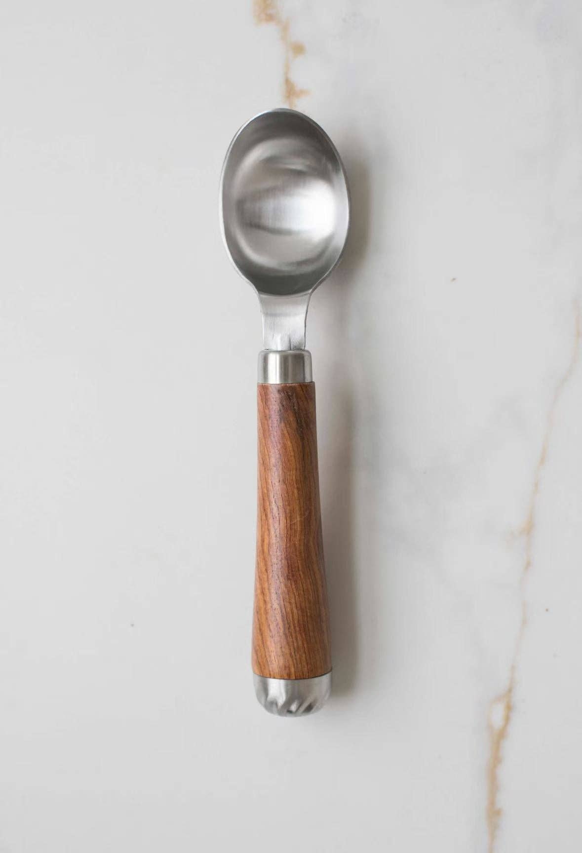 Ice Cream Cookie Dough Scoop -